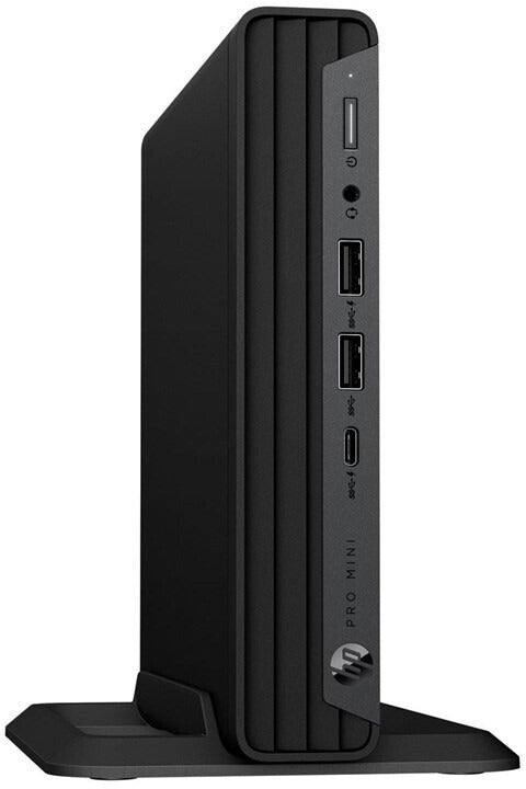 HP Pro 400 G9 Mini Core i5-14500T 16/512GB W11 Pro Damaged Box