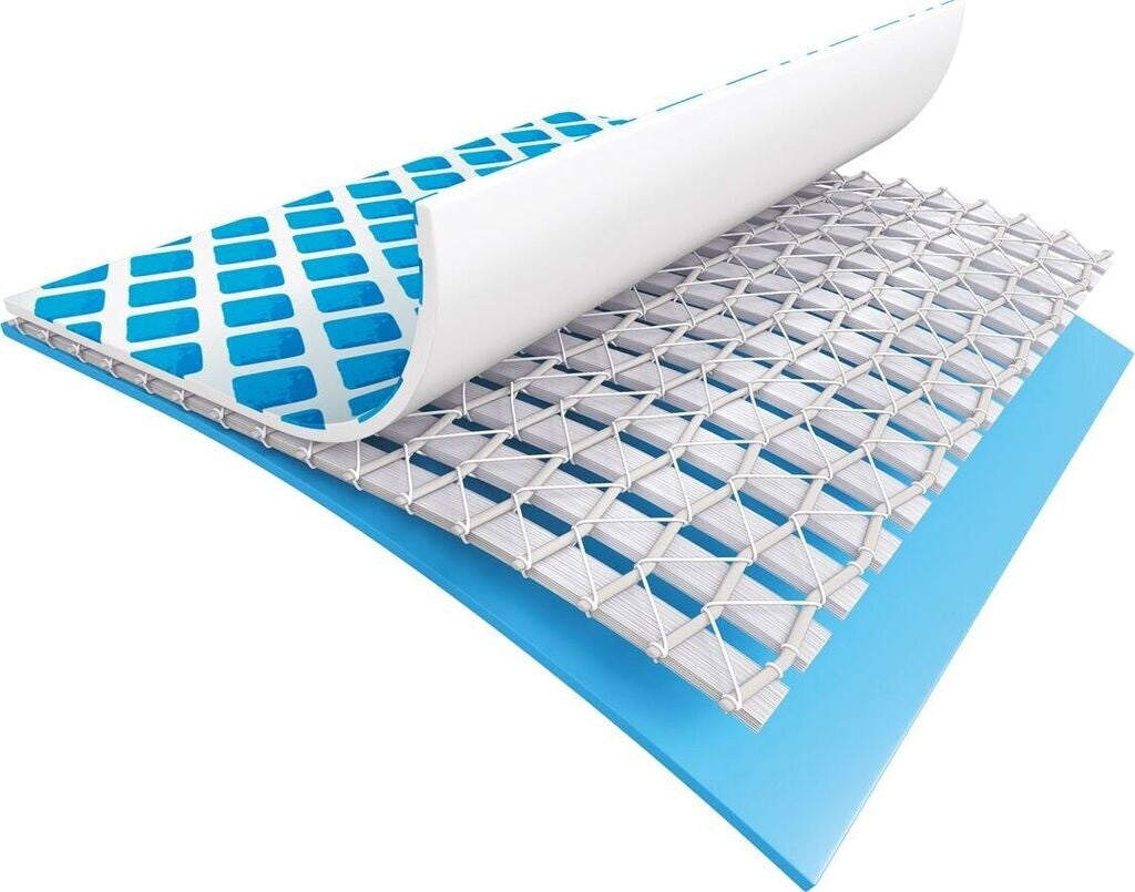 Intex Prism Rondo 26716 - Schwimmbecken / Pool Ø 366 x 99 cm