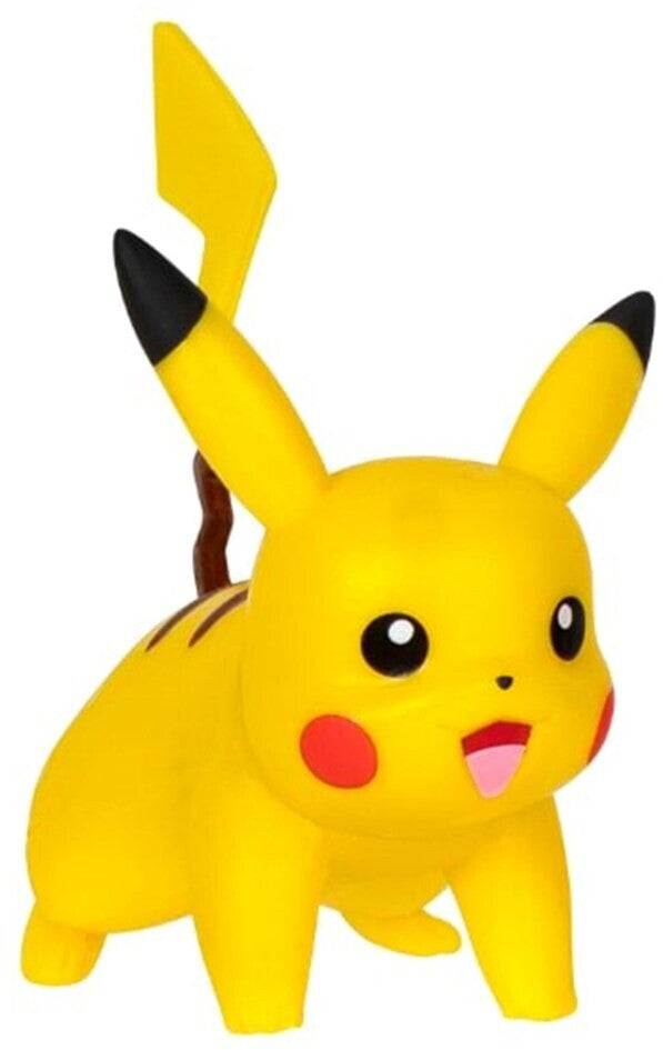 Pokemon - Battle Figure Pack - Glurak & Pikachu