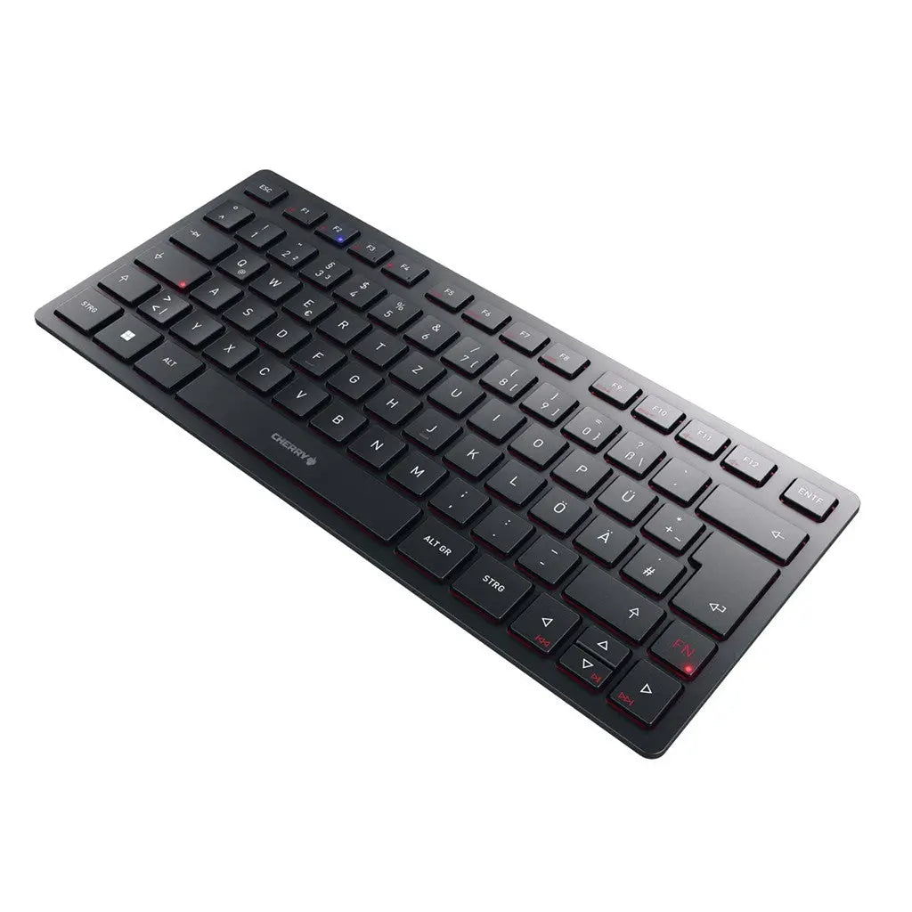 Cherry KW 9200 MINI QWERTZ