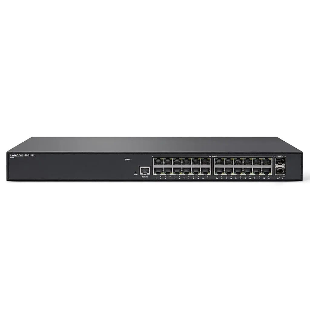 Lancom GS-3126X Switch
