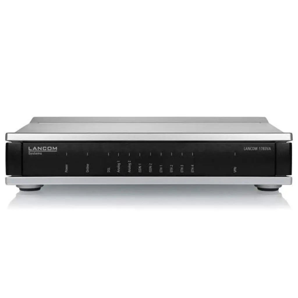 LANCOM 1784VA (Alles-IP, EU, ISDN)