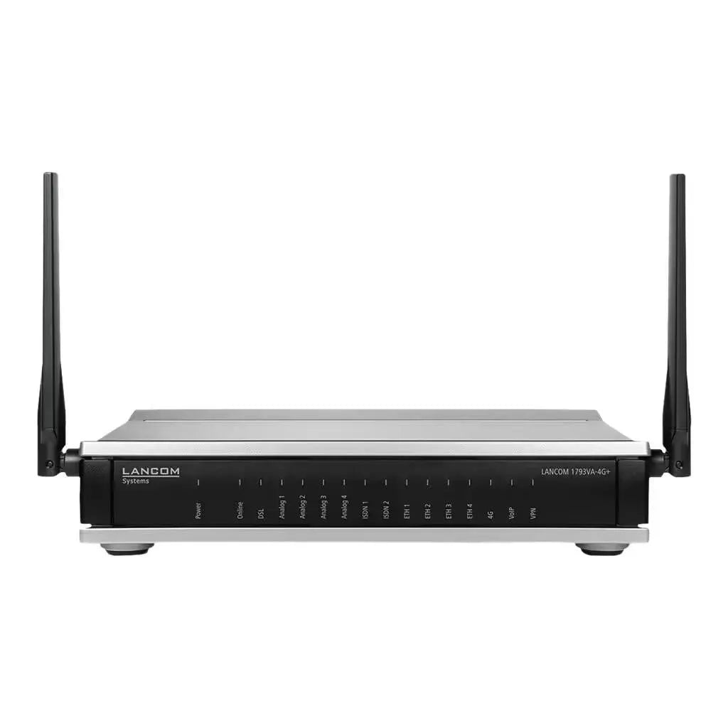 LANCOM 1790VA-4G+ (EU) Business-VDSL-VPN-Router mit LTE/4G