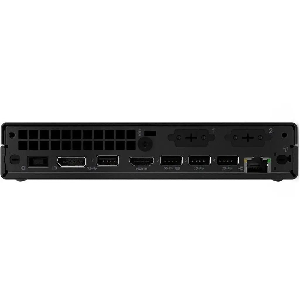 Lenovo ThinkCentre M70q Gen 6 Core Ultra 5 225T 32/512GB W11 Pro Lenovo