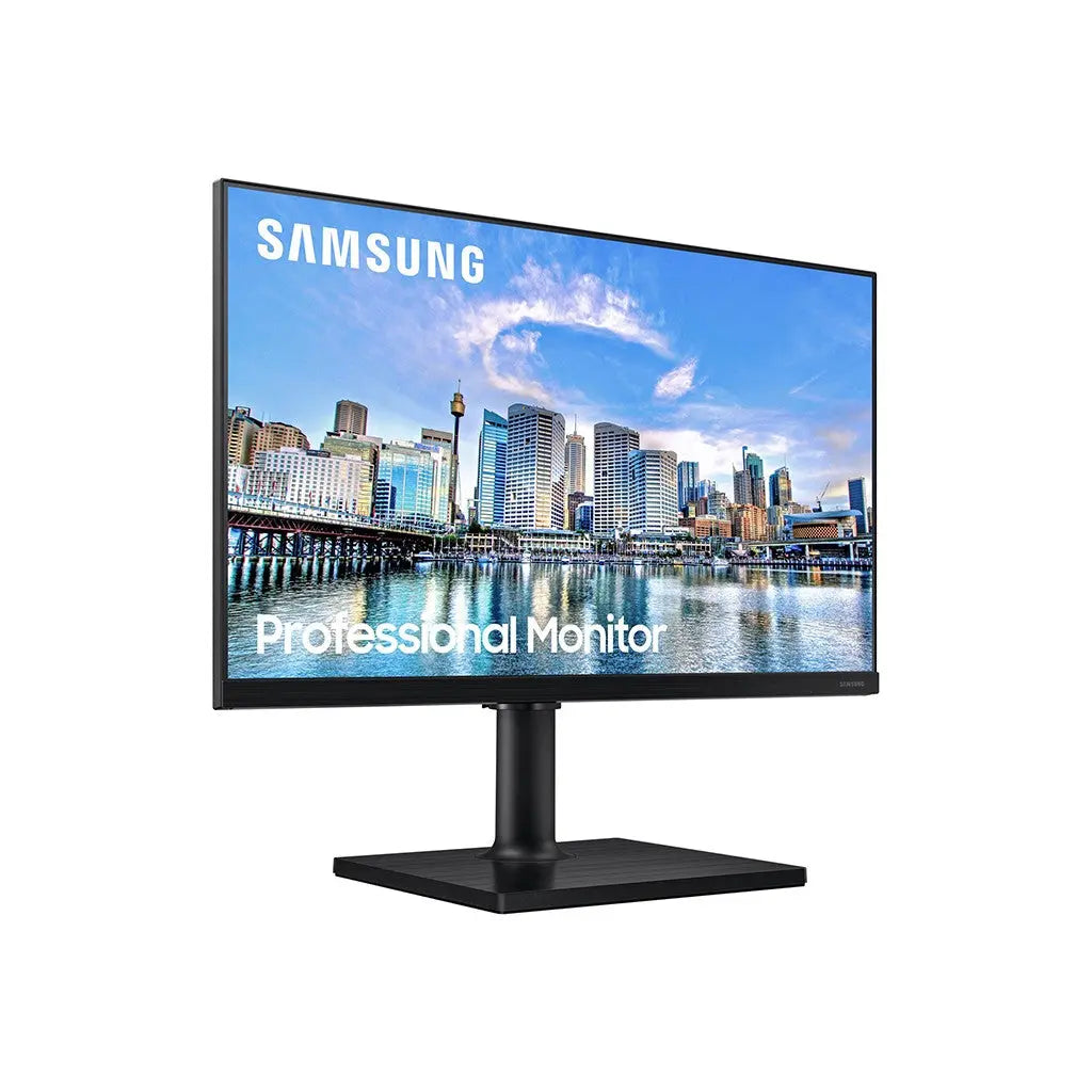 Samsung F27T450FZU 27" Scherm