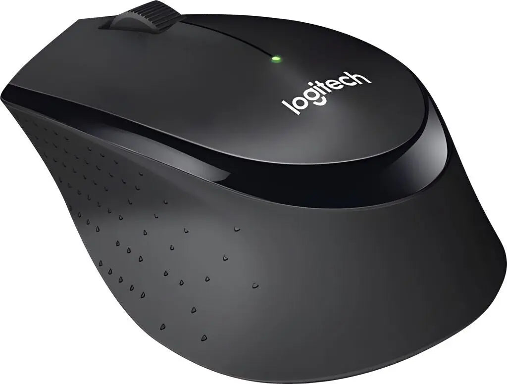 Logitech B330 Silent Plus