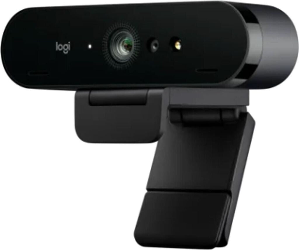 Logitech Brio 4K Livestream 960-001718 - Webcam