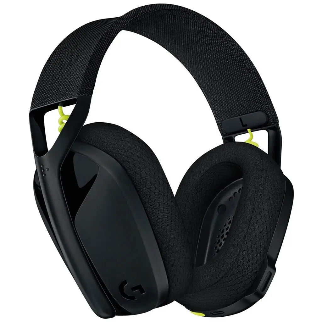 Logitech Lightspeed G435 - Hoofdtelefoon