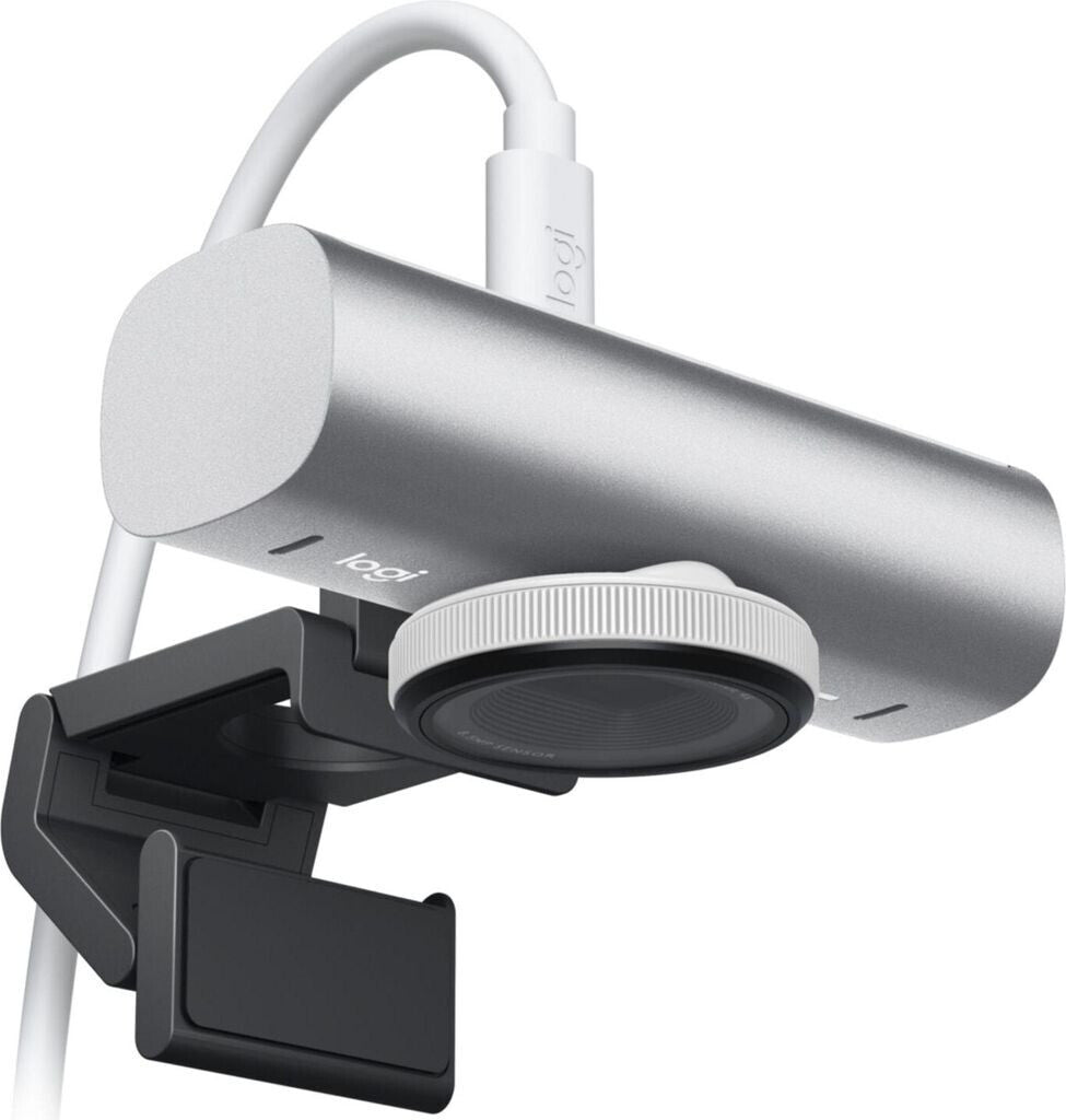 Logitech Master Series MX Brio - Livestream-Kamera - Webcam