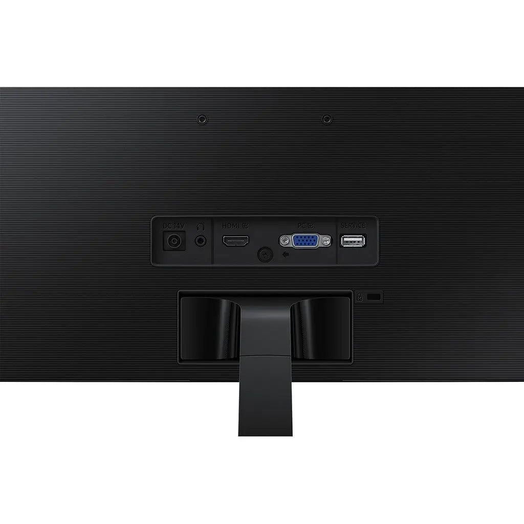 Samsung S24D364GAU 24" scherm
