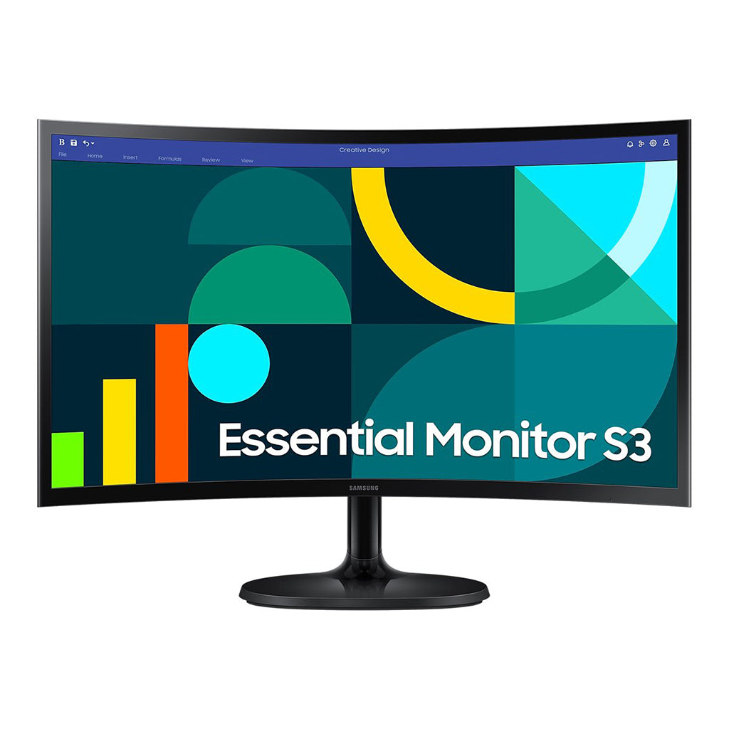Samsung S24D364GAU 24" Display