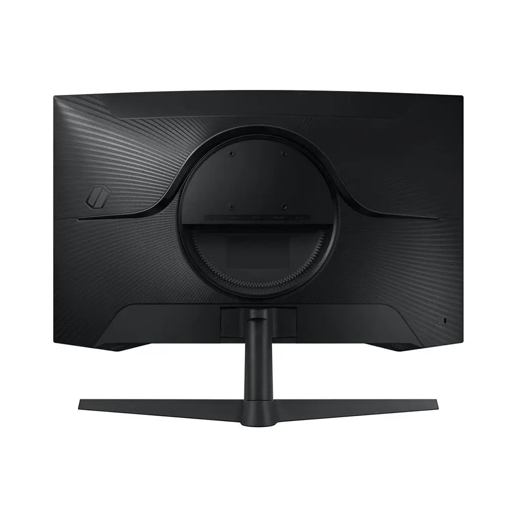Samsung S27CG552EU 27" scherm