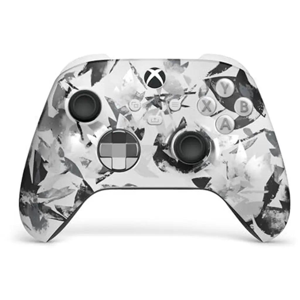 Xbox draadloze controller – Storm Breaker Special Edition Series X|S, One, PC