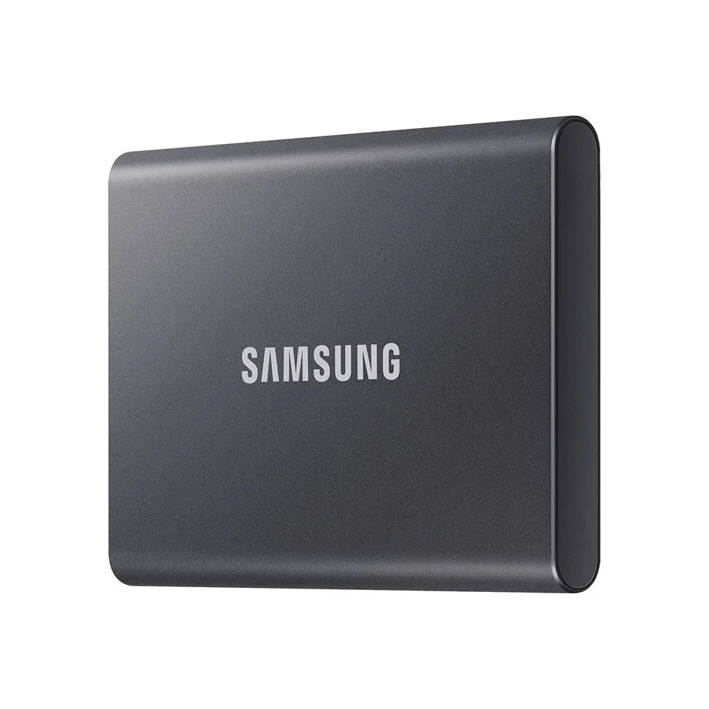 Samsung SSD extern T7 1TB