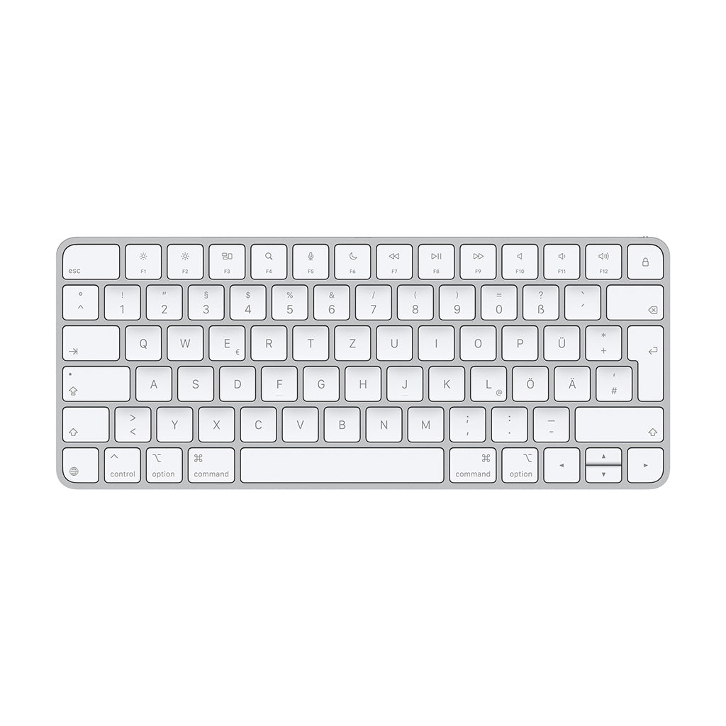 Apple Magic Keyboard