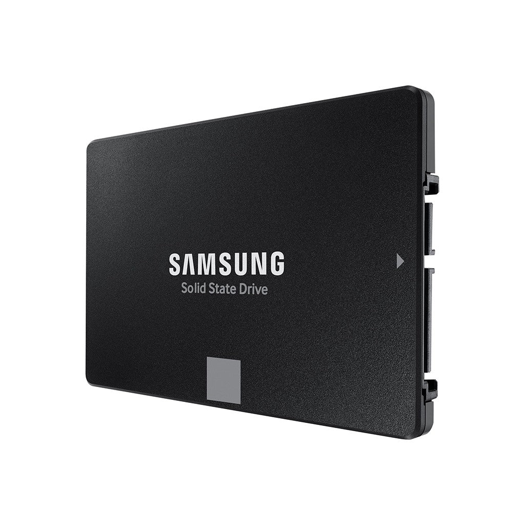 Samsung 870 EVO - 2 TB - 2.5" - 560 MB/s