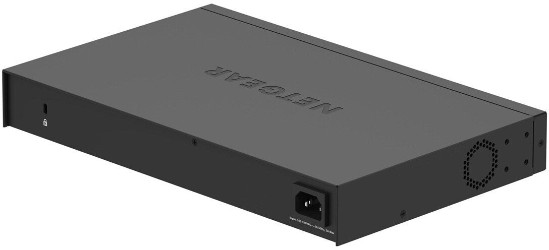 Netgear GS324P Switch