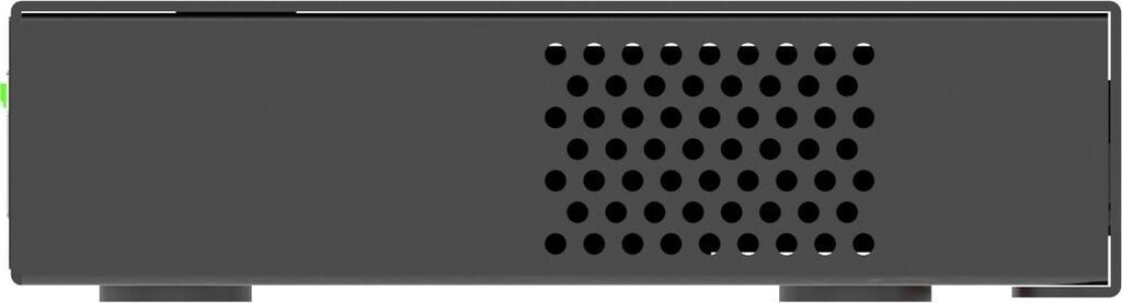Netgear Plus GS316EPP - Switch - managed - 15 x 10/100/1000 (PoE+)