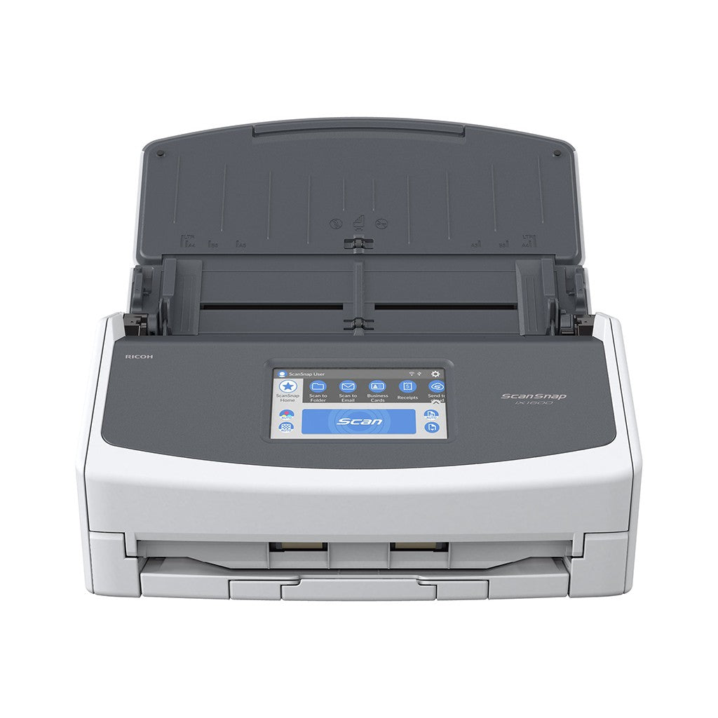 Ricoh ScanSnap IX1600 Scanner