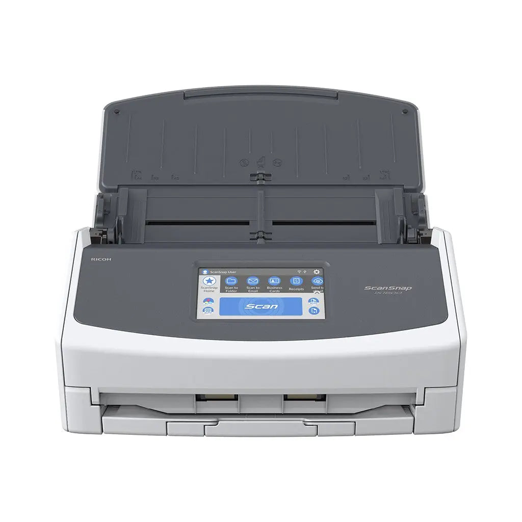 Ricoh ScanSnap IX1600-scanner