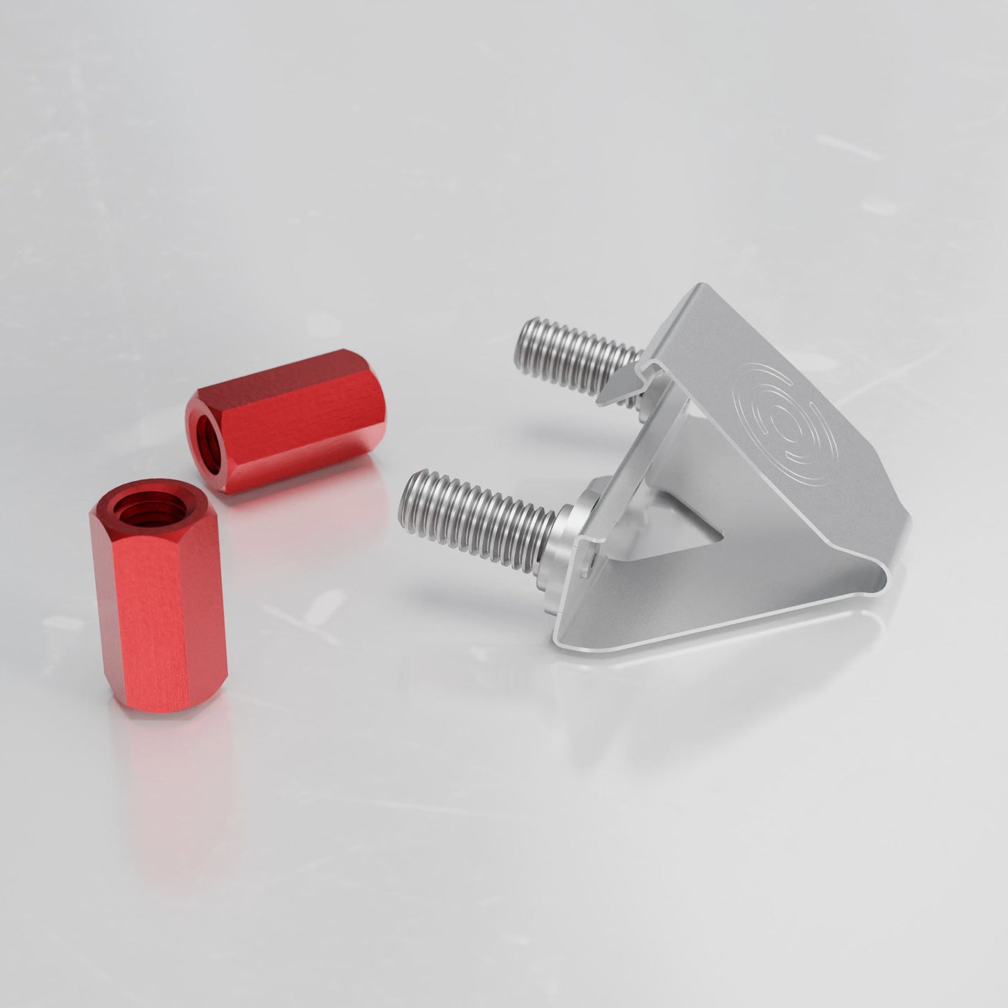 PATCHBOX /dev/mount 50er Packung - dvmnt50RD - 4262427631168