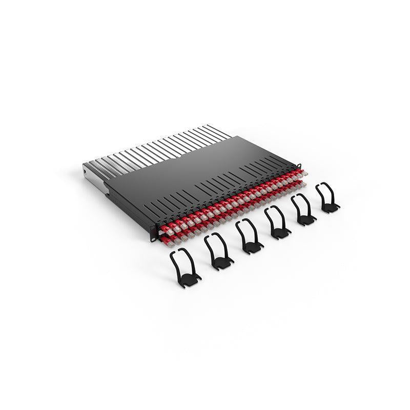 patchbox.one / 8RU / Komplettsystem