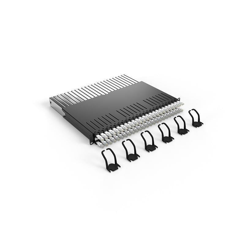patchbox.one / 8RU / Komplettsystem