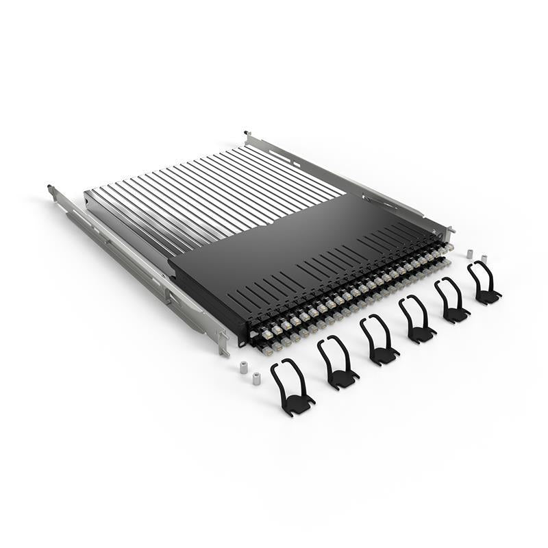 patchbox.one / 30RU / Komplettsystem