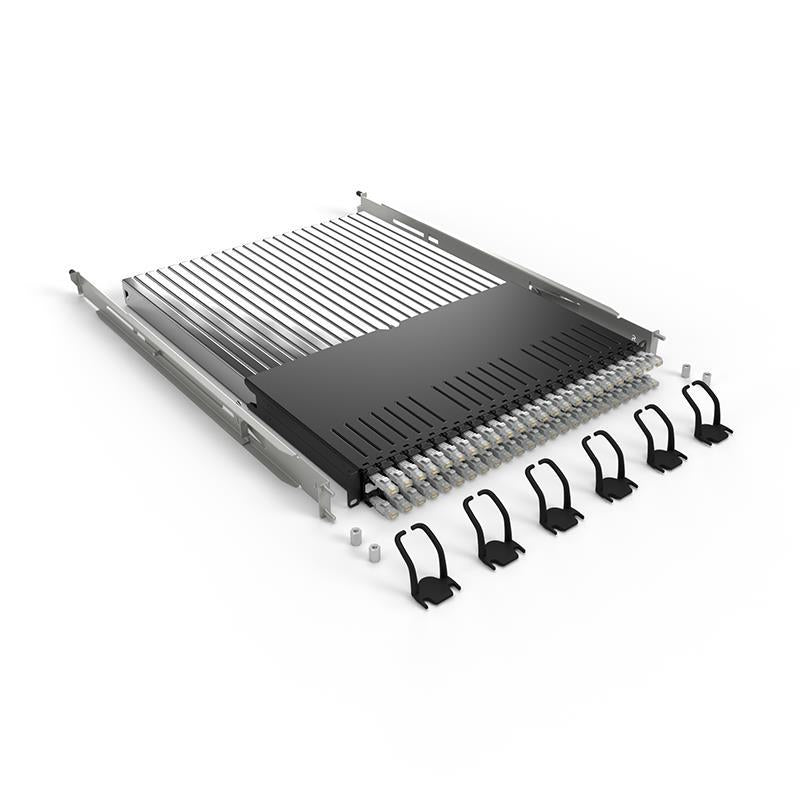 patchbox.one / 30RU / Komplettsystem
