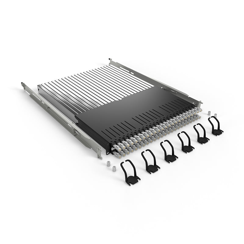 patchbox.one / 30RU / Komplettsystem - PONE30STPSL - 4262427630765