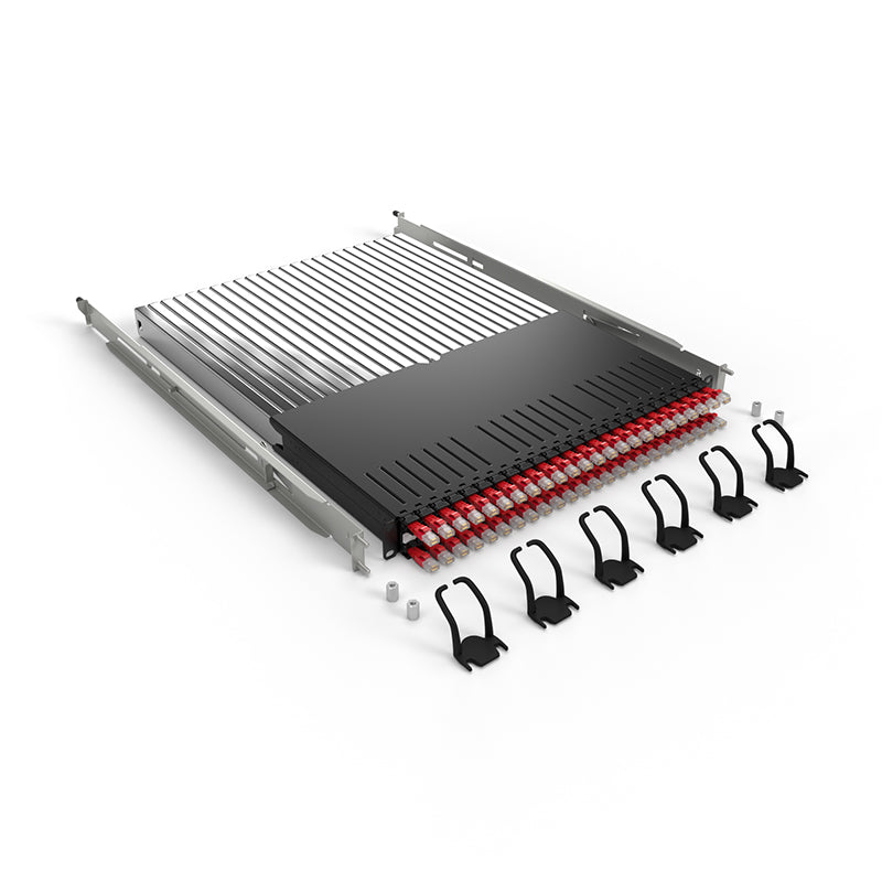 patchbox.one / 30RU / Komplettsystem - PONE30STPRD - 4262427630772