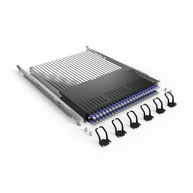 patchbox.one / 30RU / Komplettsystem
