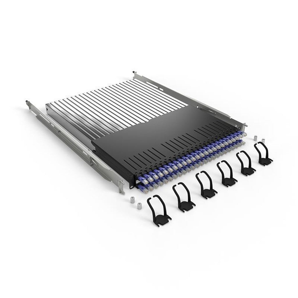 patchbox.one / 30RU / STP (geschirmt) / Violett