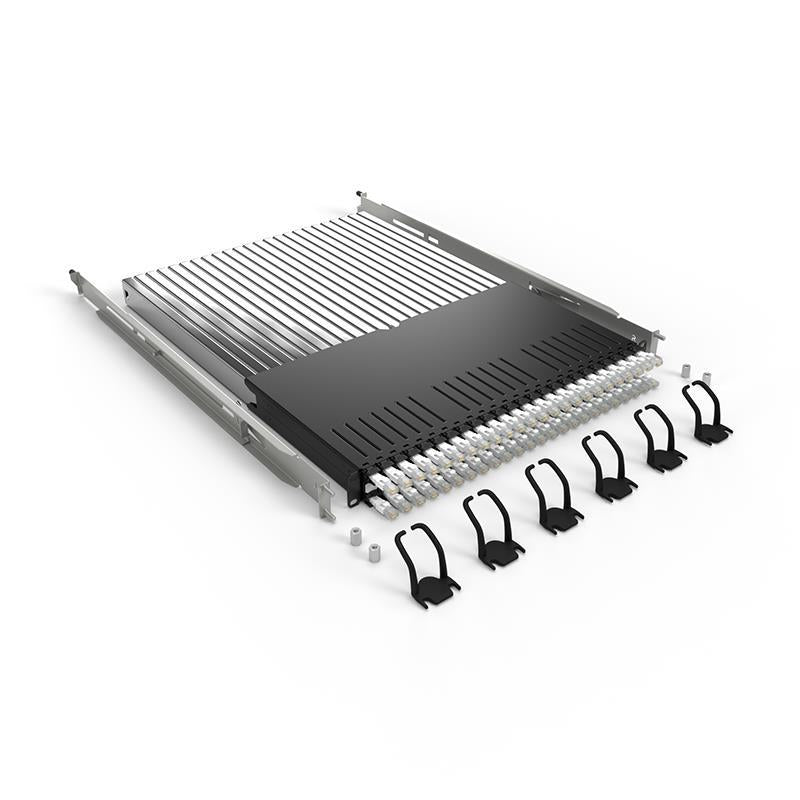 patchbox.one / 30RU / Komplettsystem