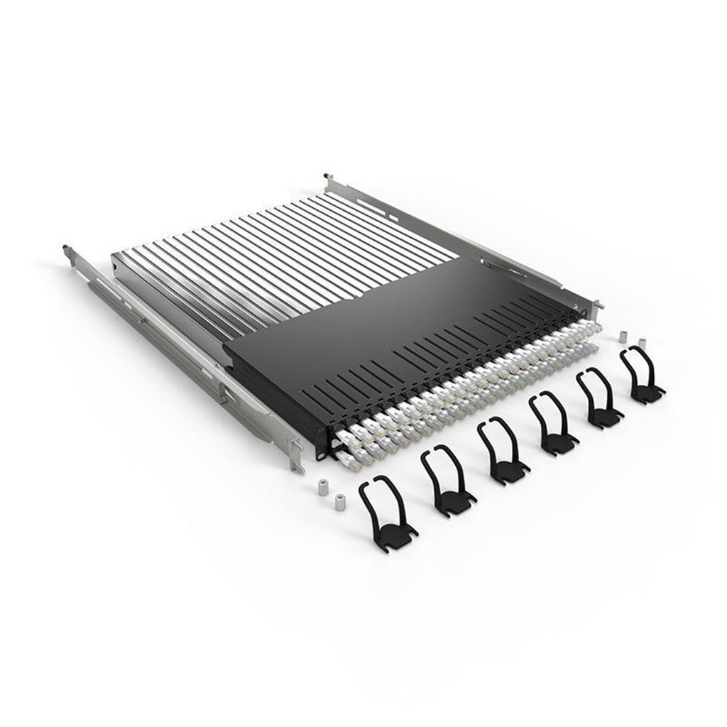 patchbox.one / 30RU / STP (geschirmt) / Weiß