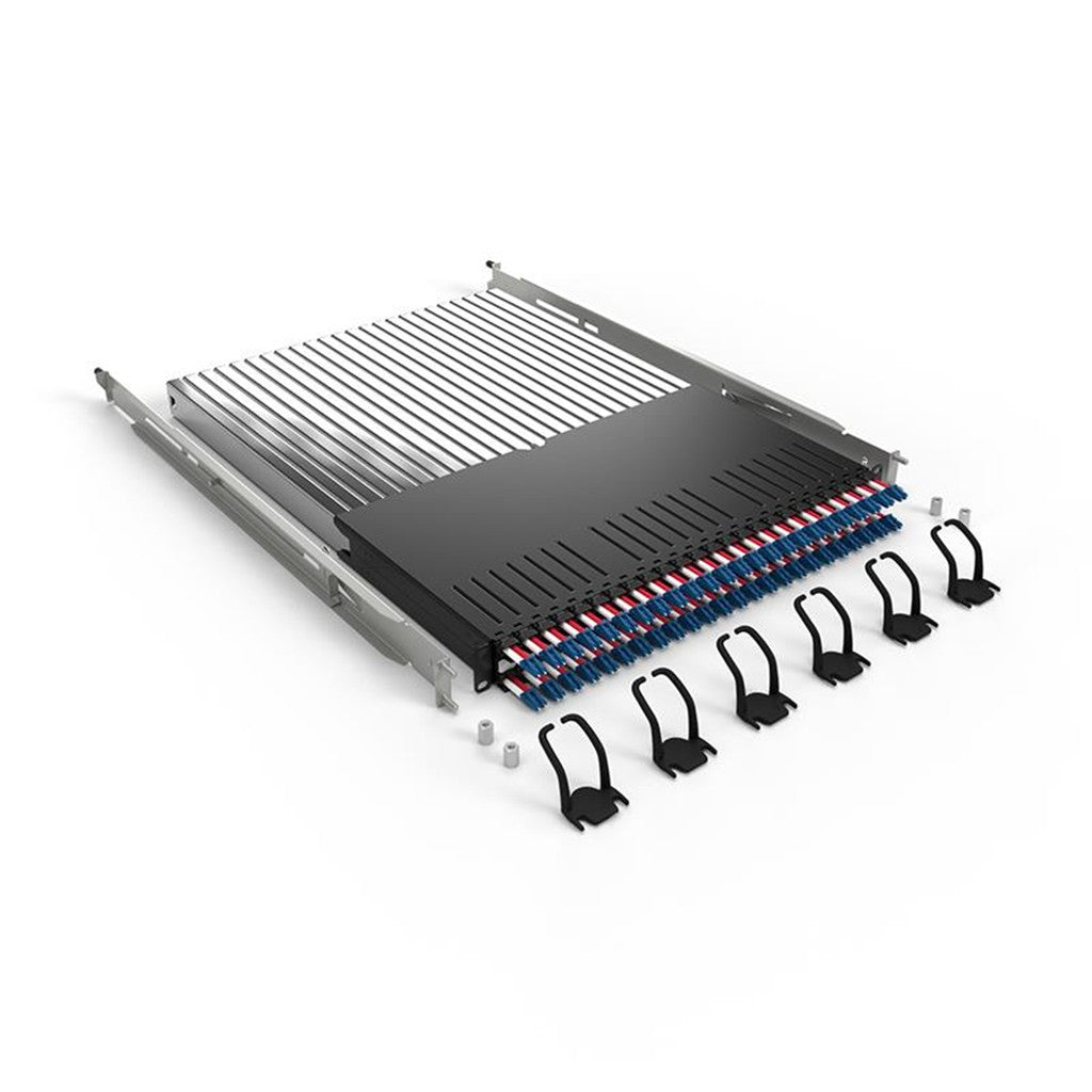 patchbox.one / 30RU / OS2 / LC-LC