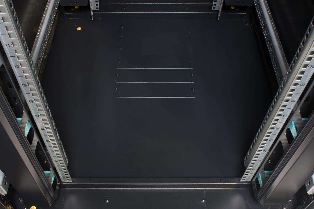 Rockstable 19" 42H 800x1000x2000