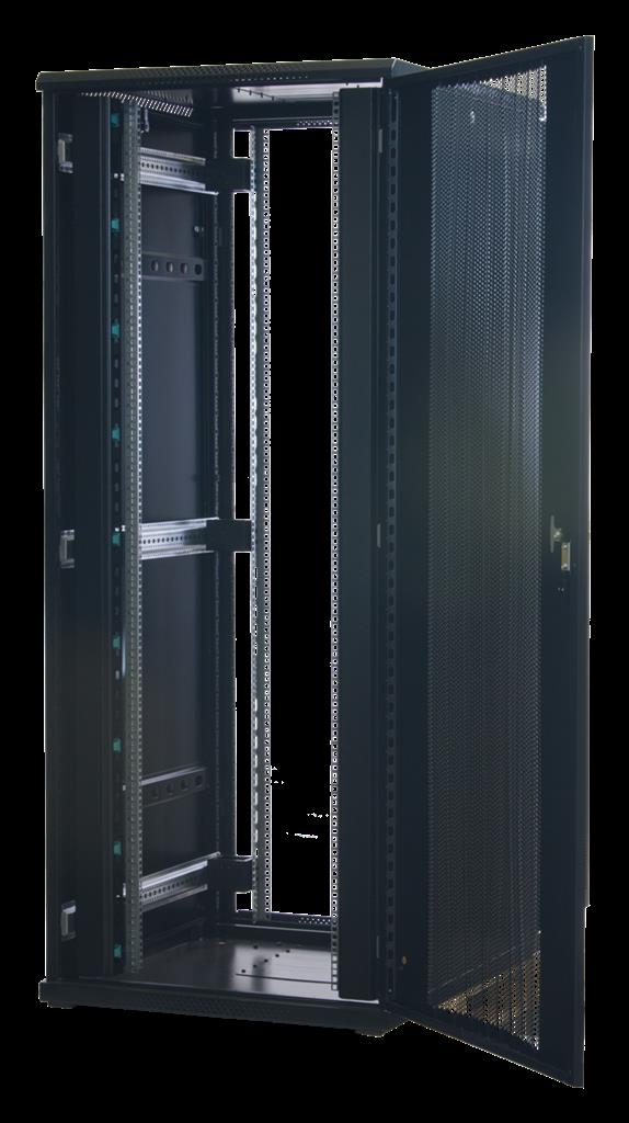 Rockstable 19" 42H 800x1000x2000