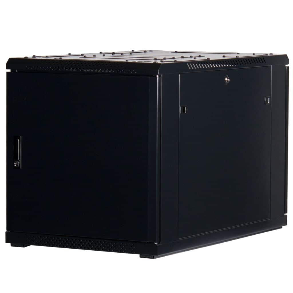 Rockstable 19" 12HE 600x1000x637