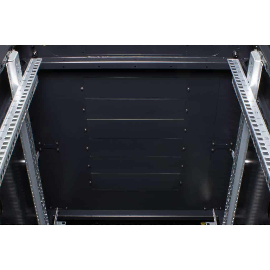 Rockstable 19" 12HE 600x1000x637