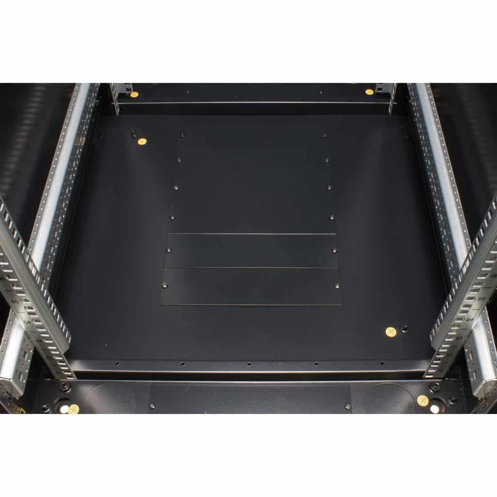 Rockstable 19" 12HE 600x1000x637