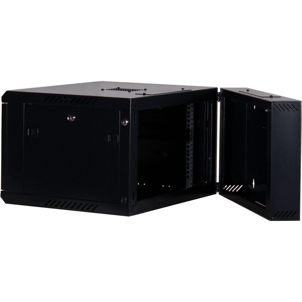 Rockstable 19" 6 HE 600x600x370