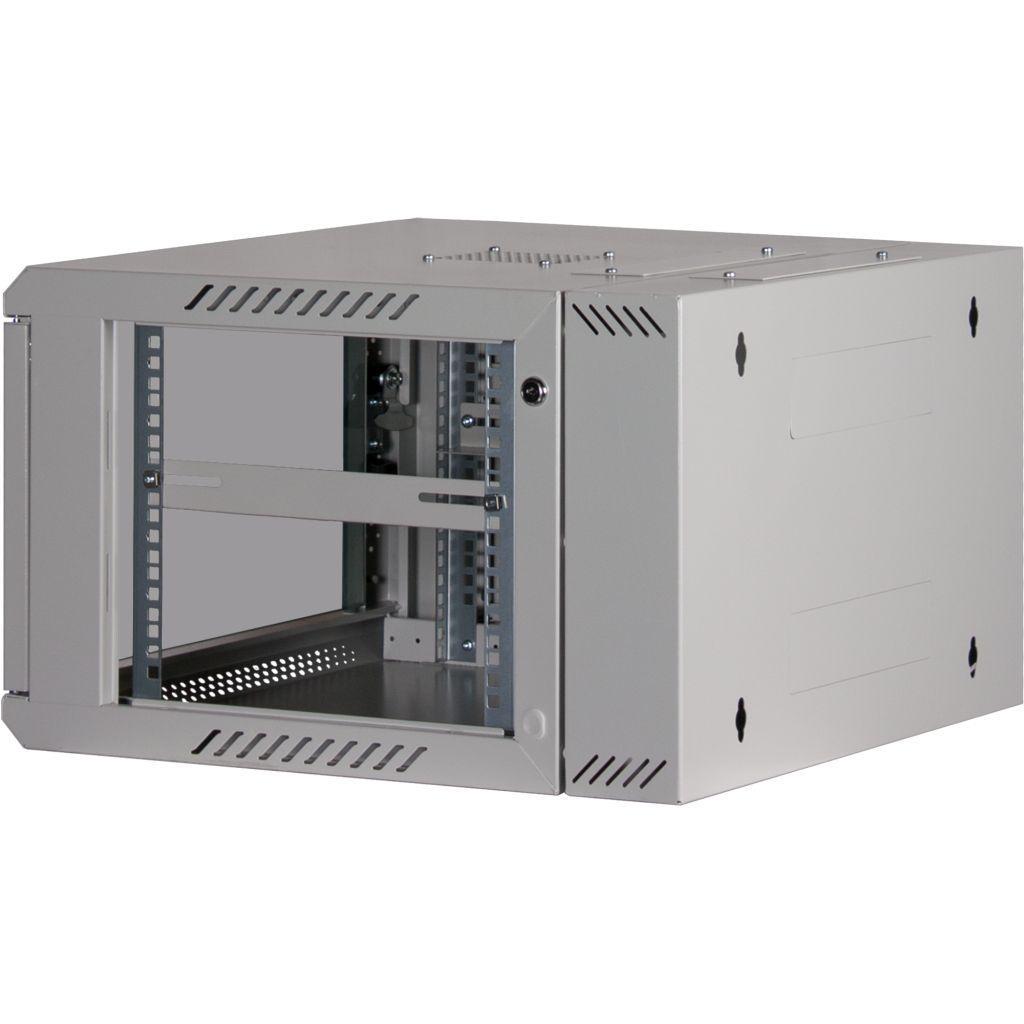 Rockstable 19" 6 HE 600x600x370