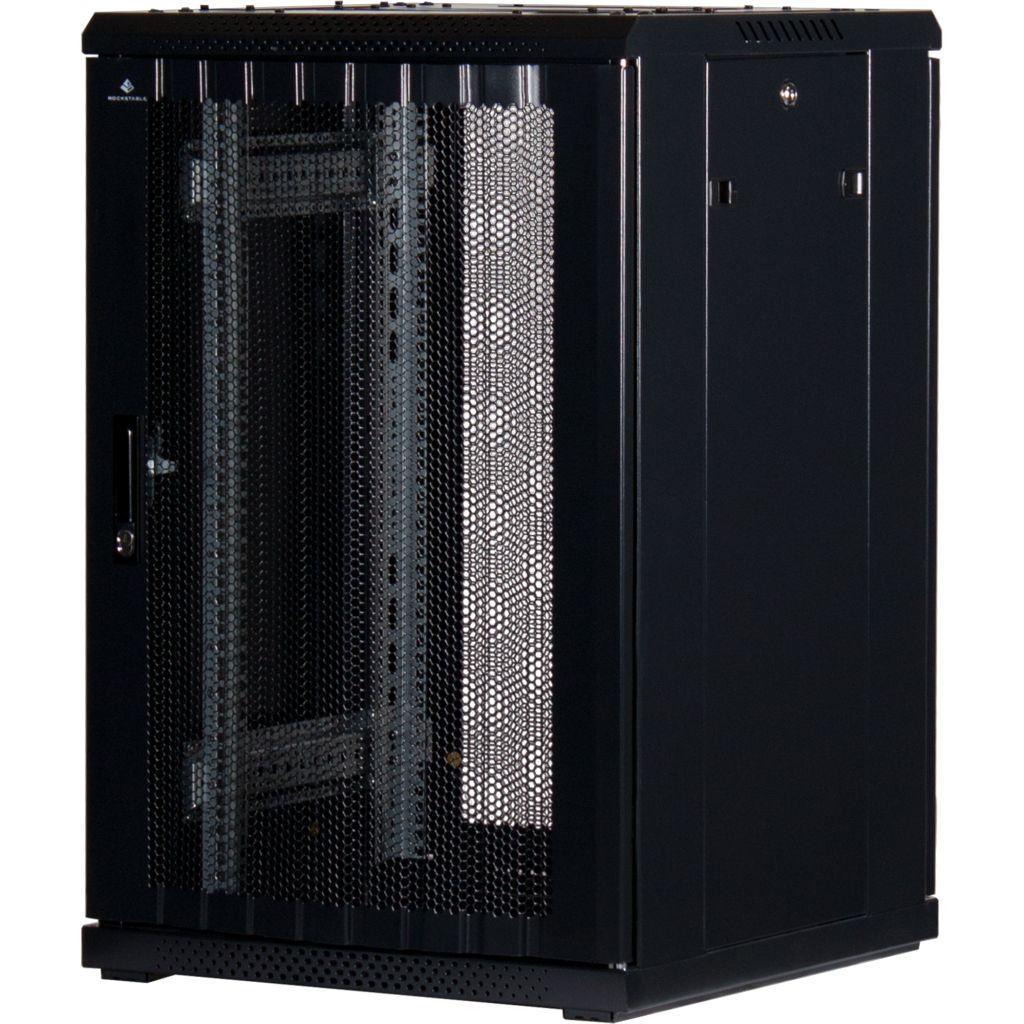 Rockstable 19" 18 HE 600x600x900