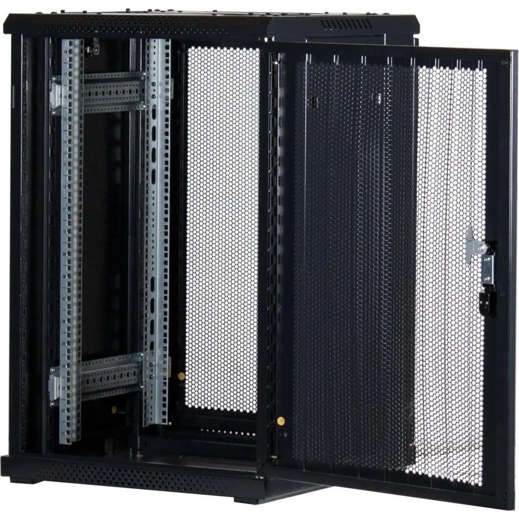 Rockstable 19" 18 HE 600x600x900