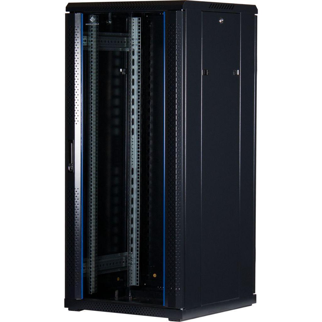 Rockstable 19" 27HE 600x600x1400