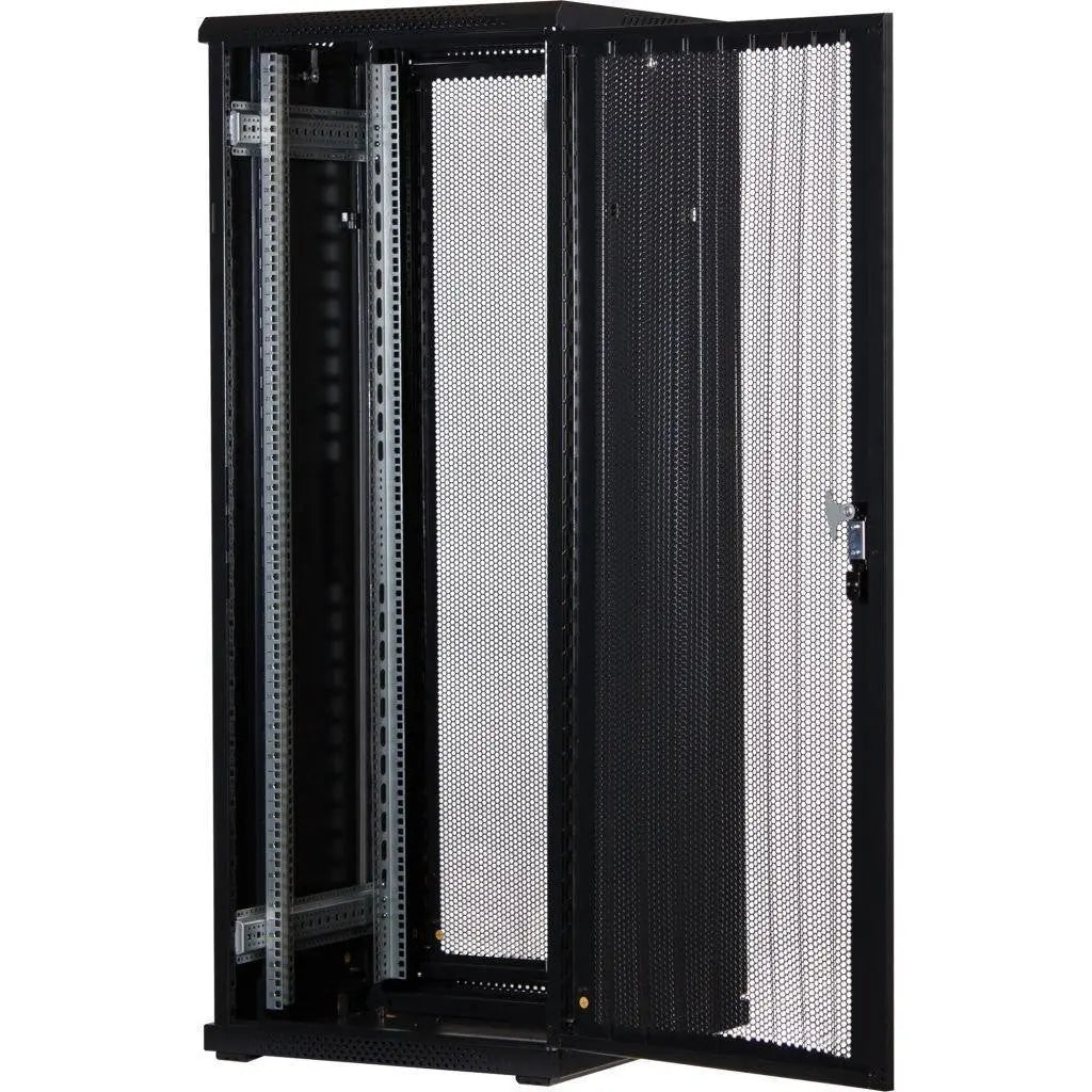 Rockstable 19" 32HE 600x600x1600