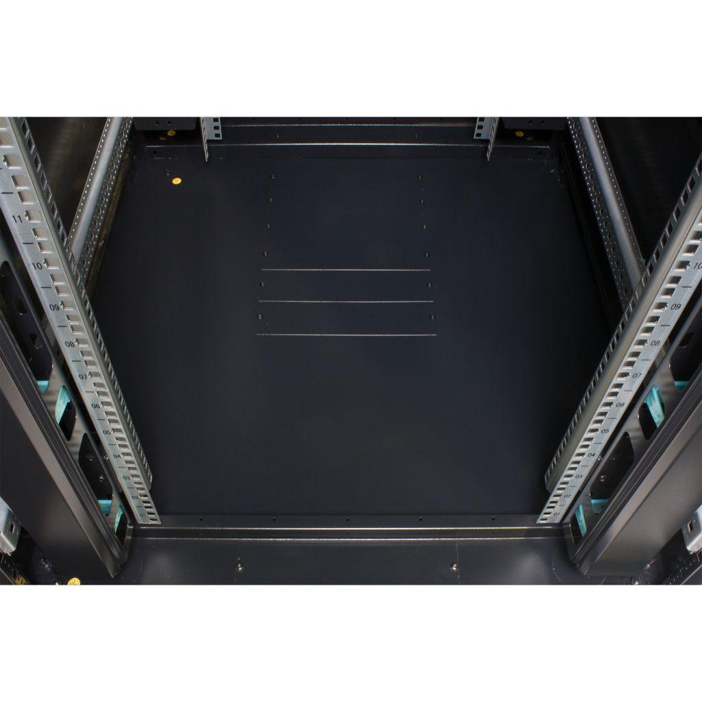 Rockstable 19" 42H 800x1000x2000