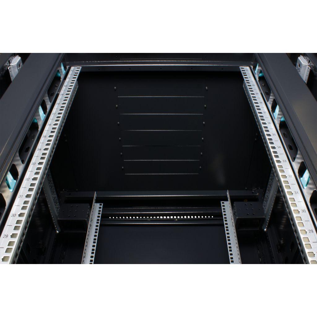 Rockstable 19" 42H 800x1000x2000