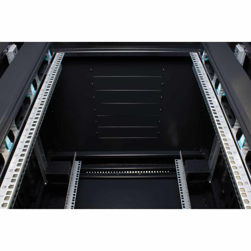 Rockstable 19" 42HE 800x800x2000